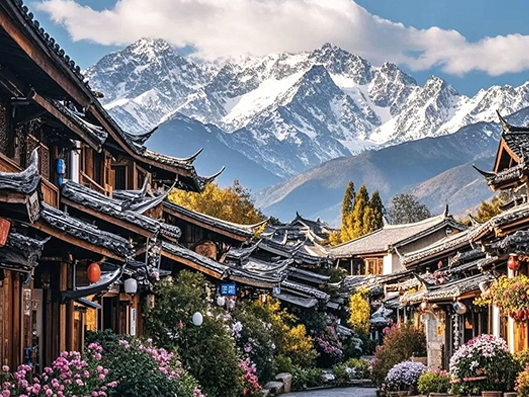 Discover Western China with Local Experts.