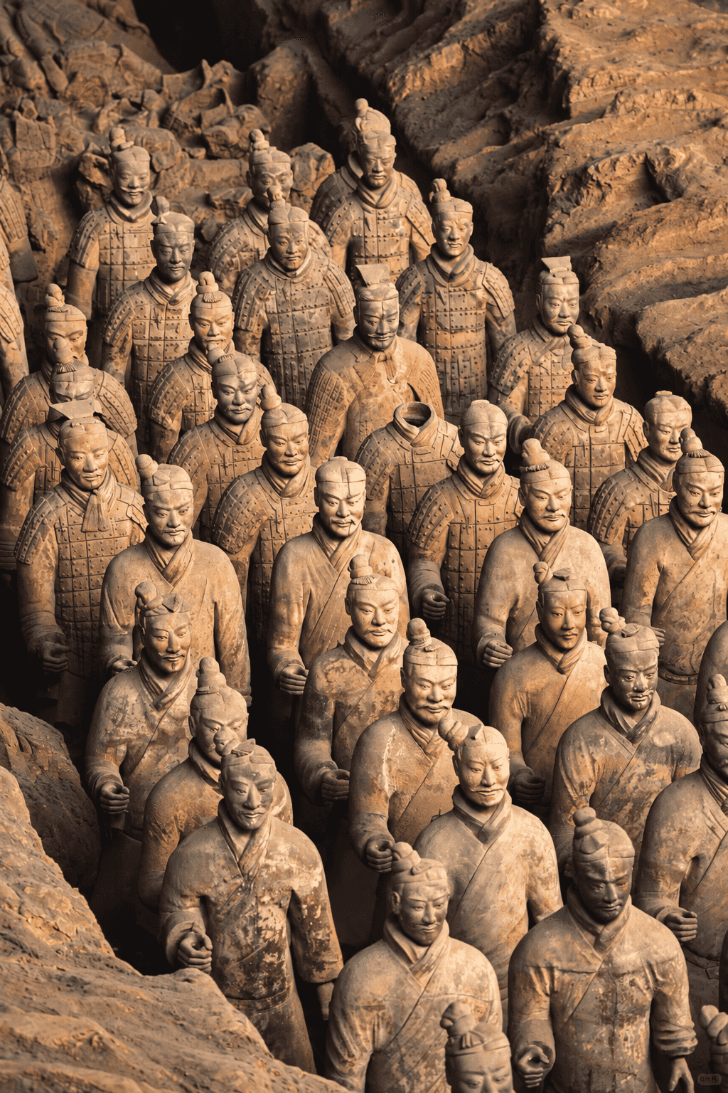 Shaanxi — Ancient Capitals & Timeless History