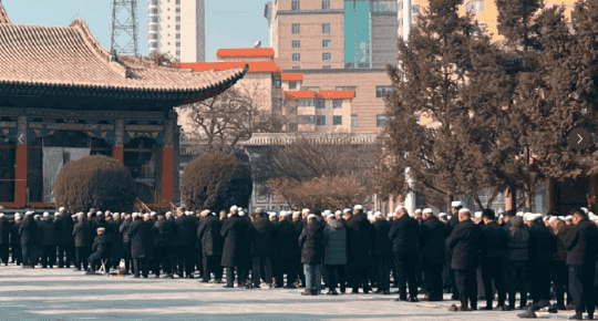 Muslim Travel in China: The Complete Guide for First-Time Visitors