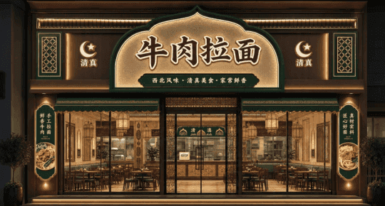 Halal Food in China: A Practical Guide for Muslim Travelers