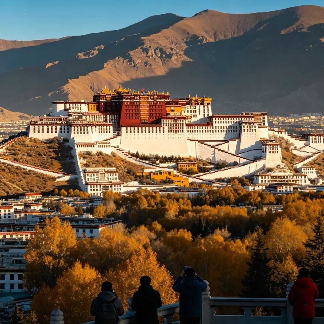 Tibet