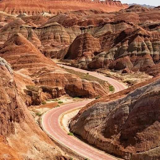 Silk Road