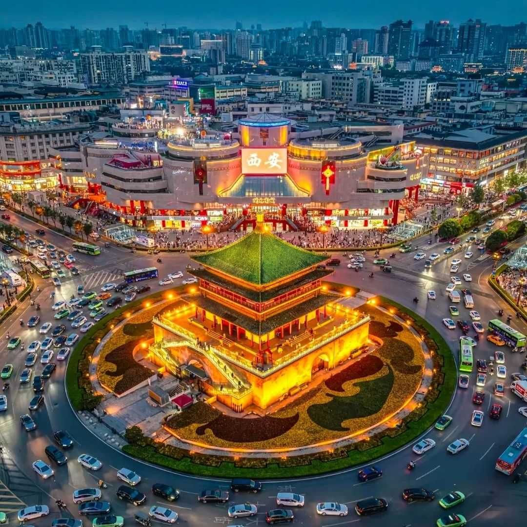 Xi'an