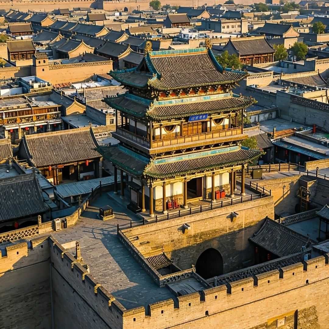 Pingyao