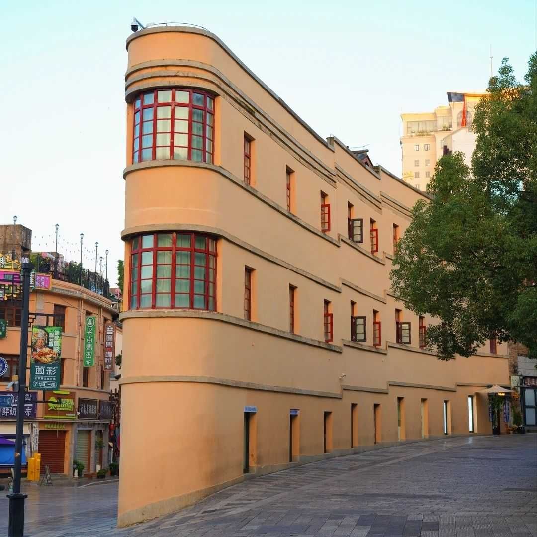 Kunming