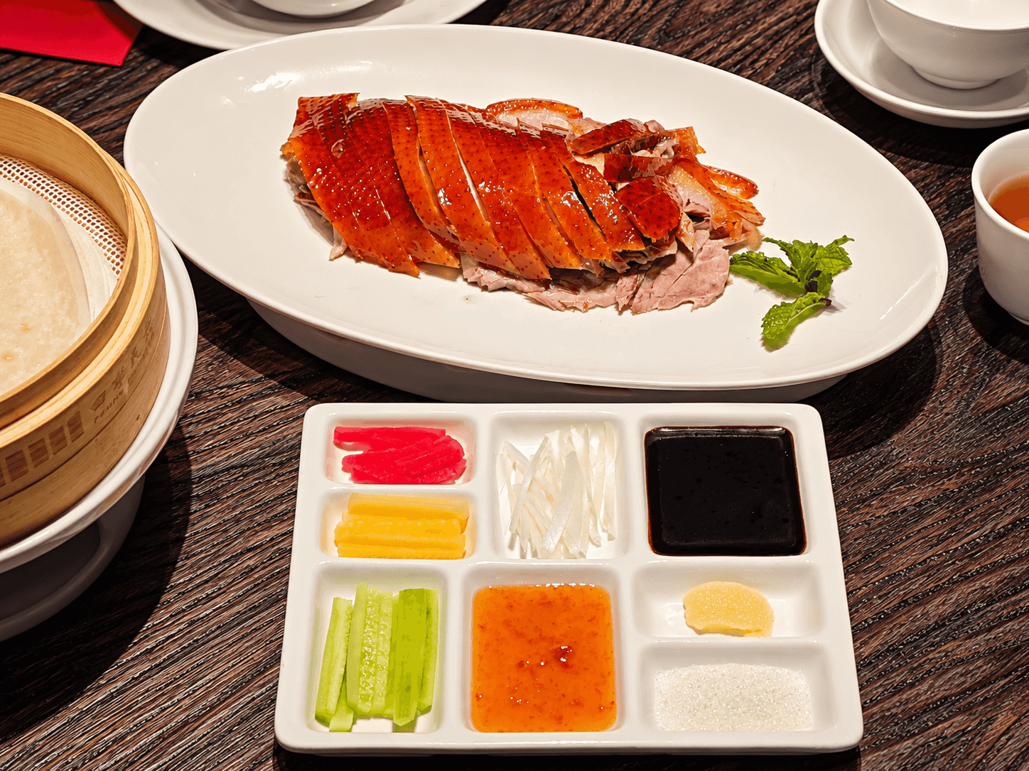 Peking Duck