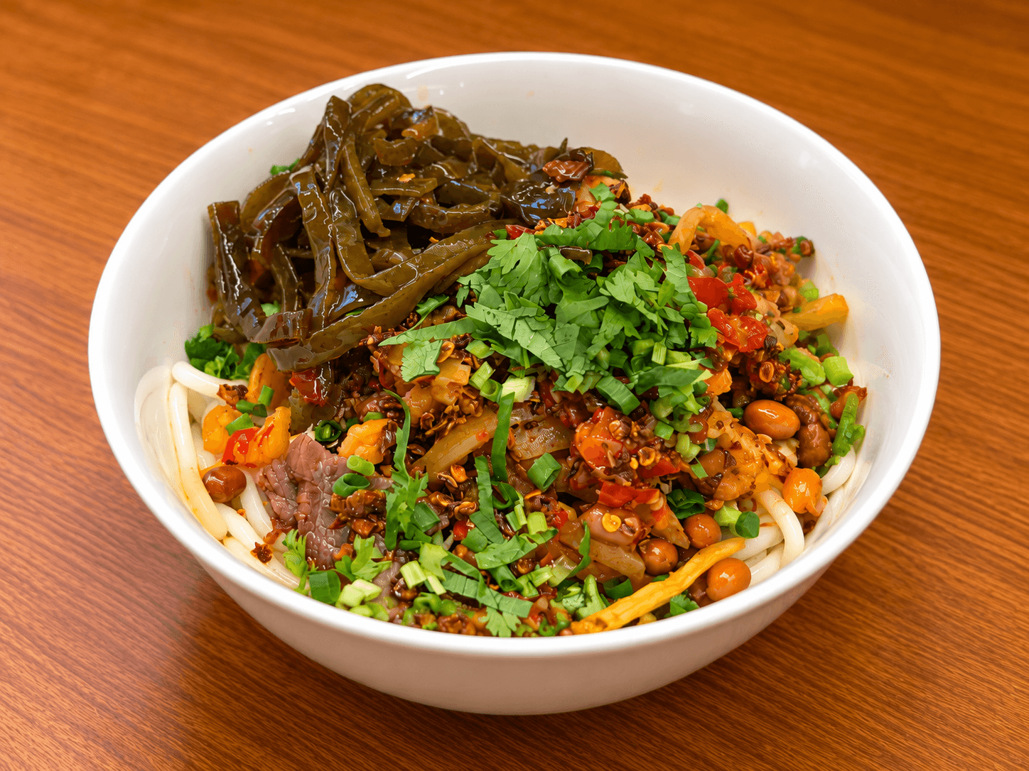 Guilin Rice Noodles