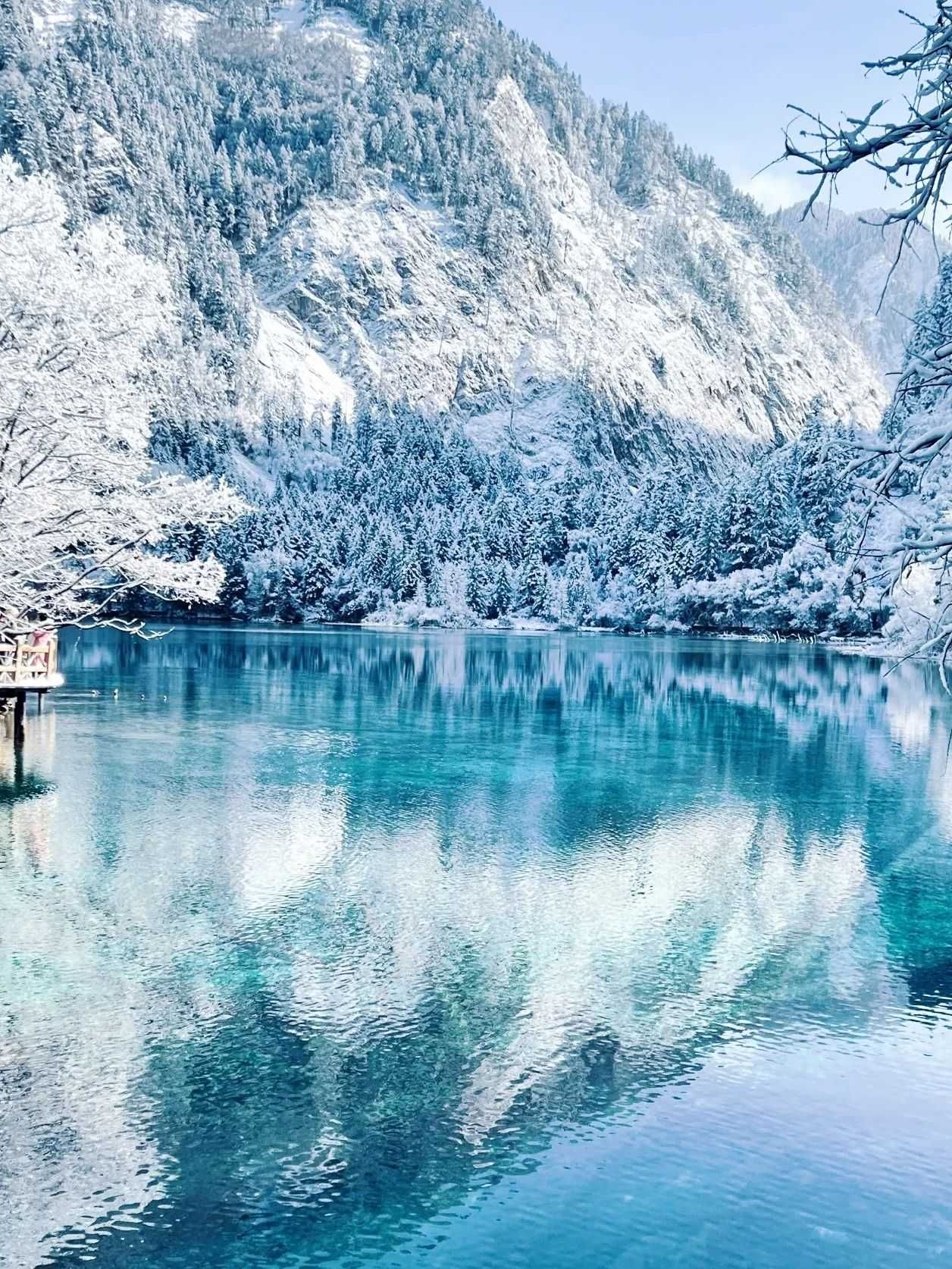 Jiuzhaigou Travel Guide: Best Time, Top Sights & How to Visit