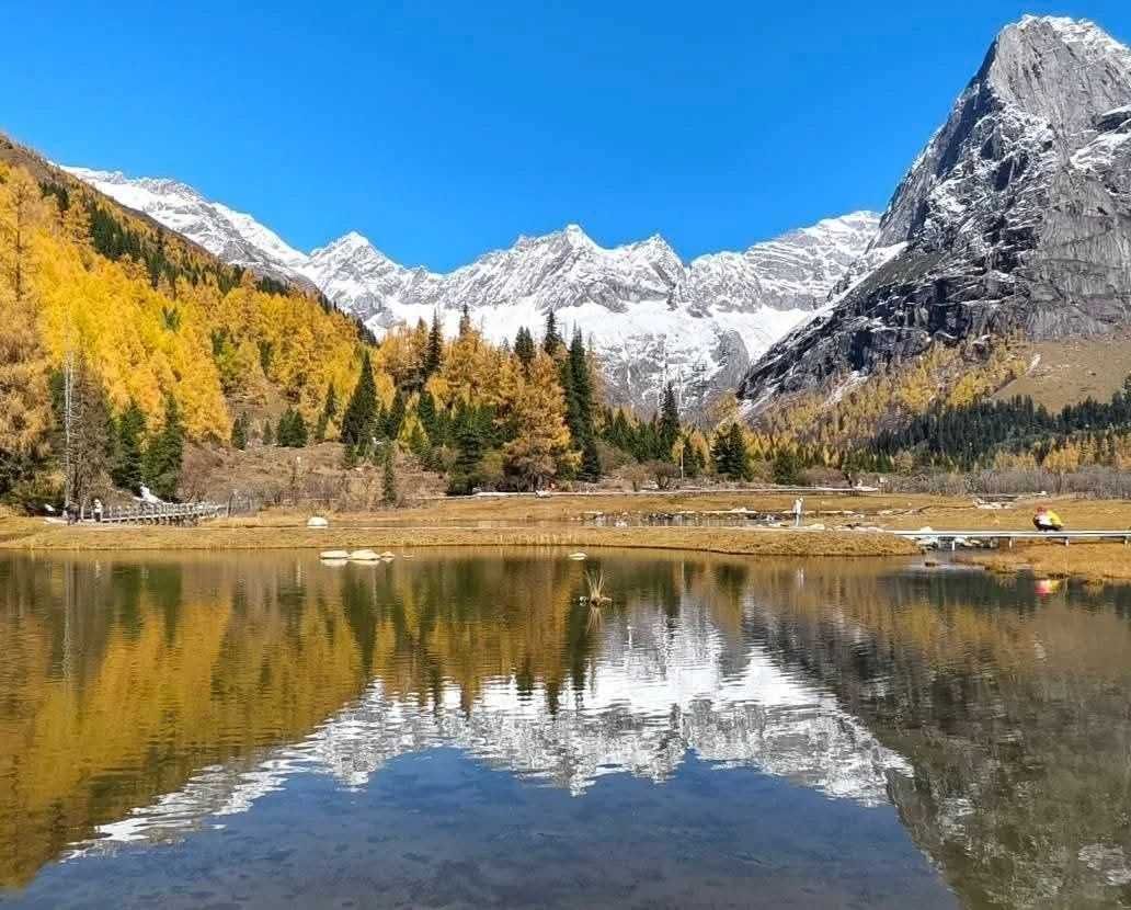 Mount Siguniang Travel Guide: Shuangqiao Valley, Changping Valley & More